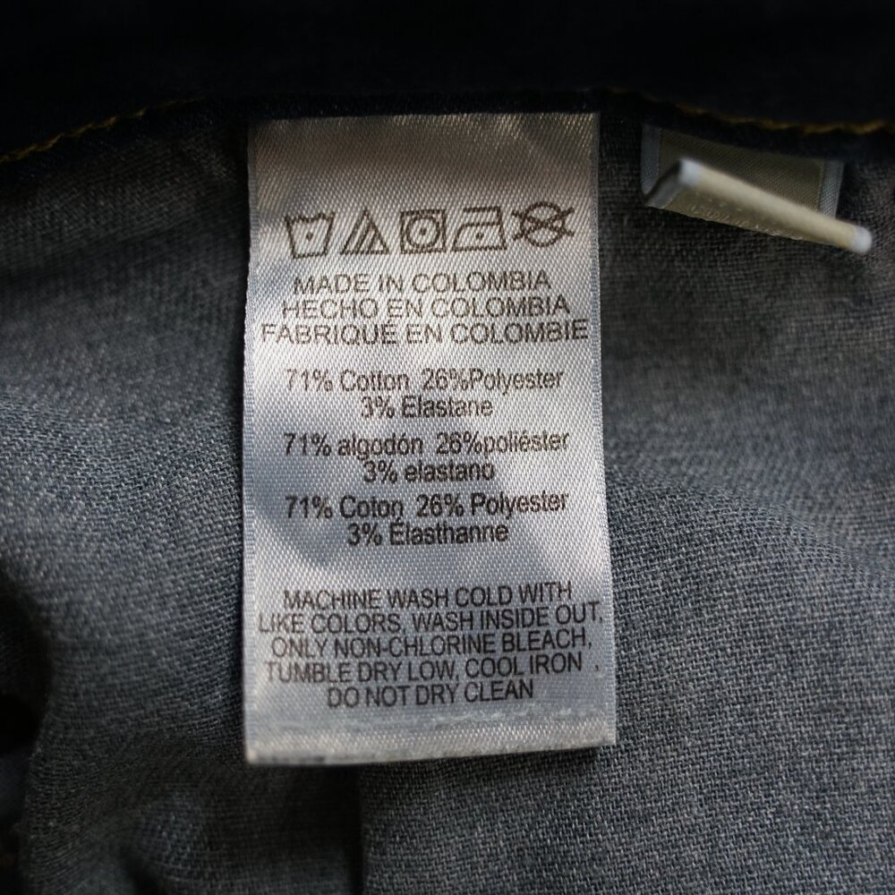 Women's Michael Kors Jeans, Size 6 - Picture 11 of 14